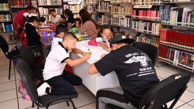 bibliotecas soledad