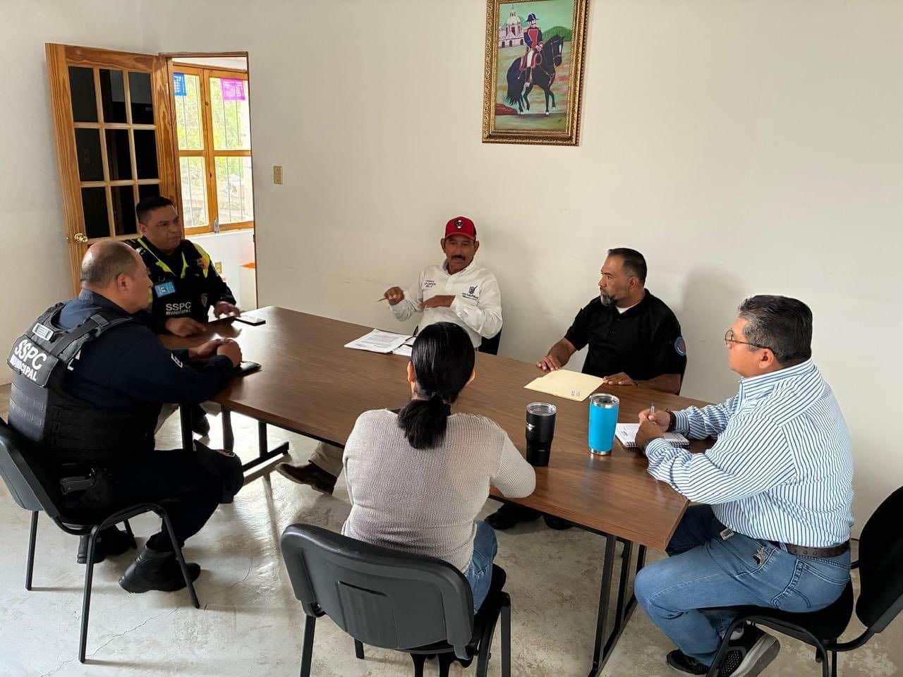 delegación bocas slp gobierno municipal