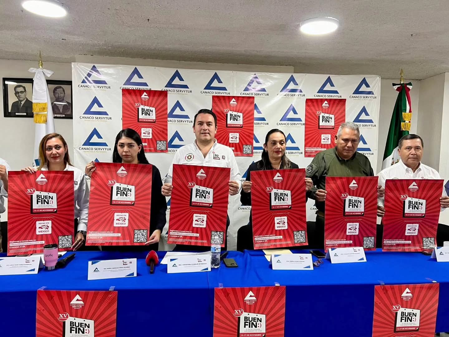 buen fin gobierno del estado