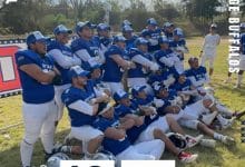 buffalos san luis college