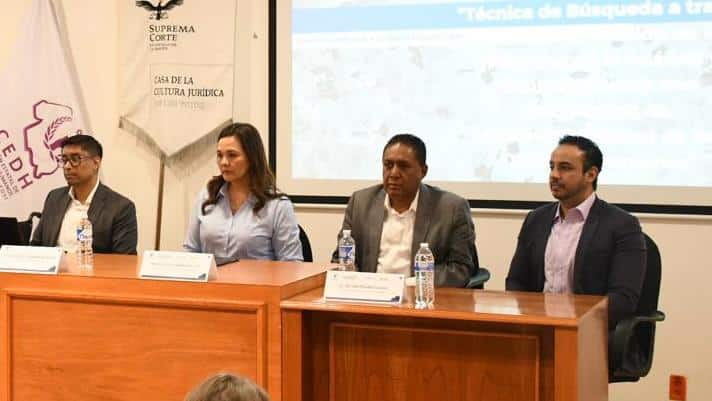 comisión estatal búsqueda de personas gobierno del estado