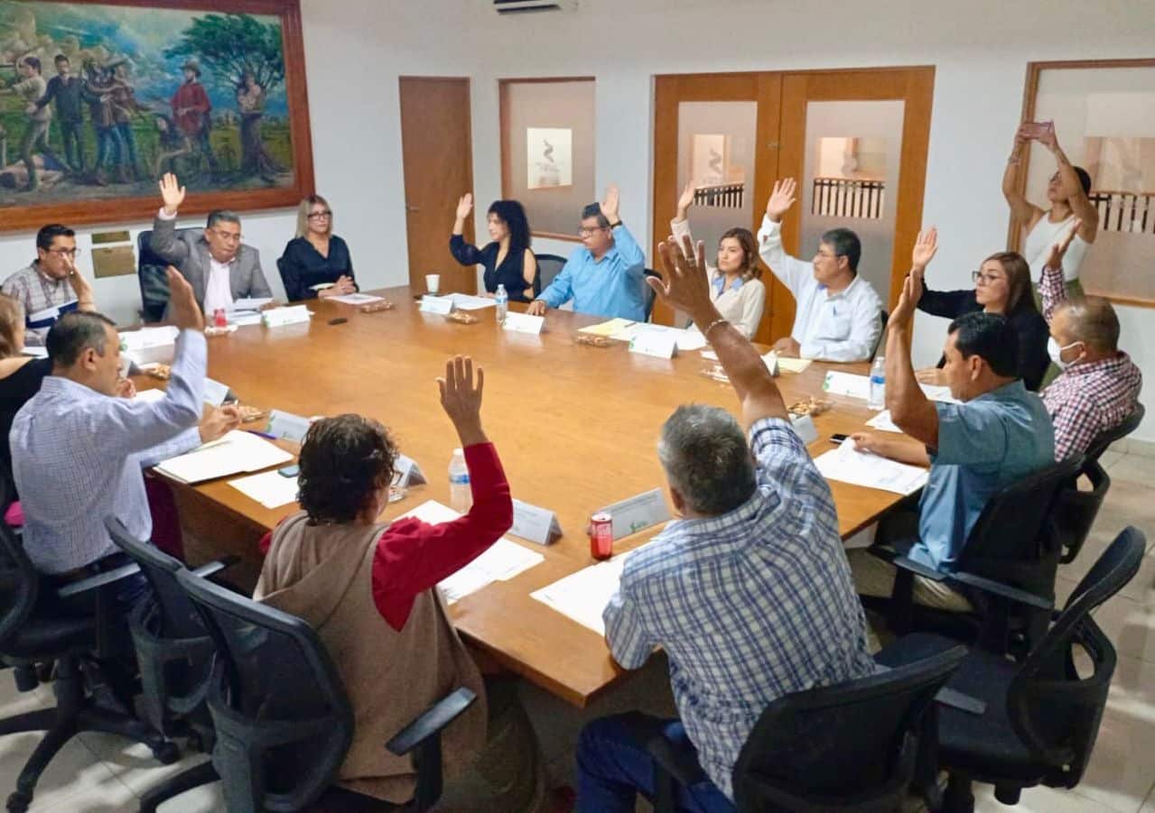cabildo soledad