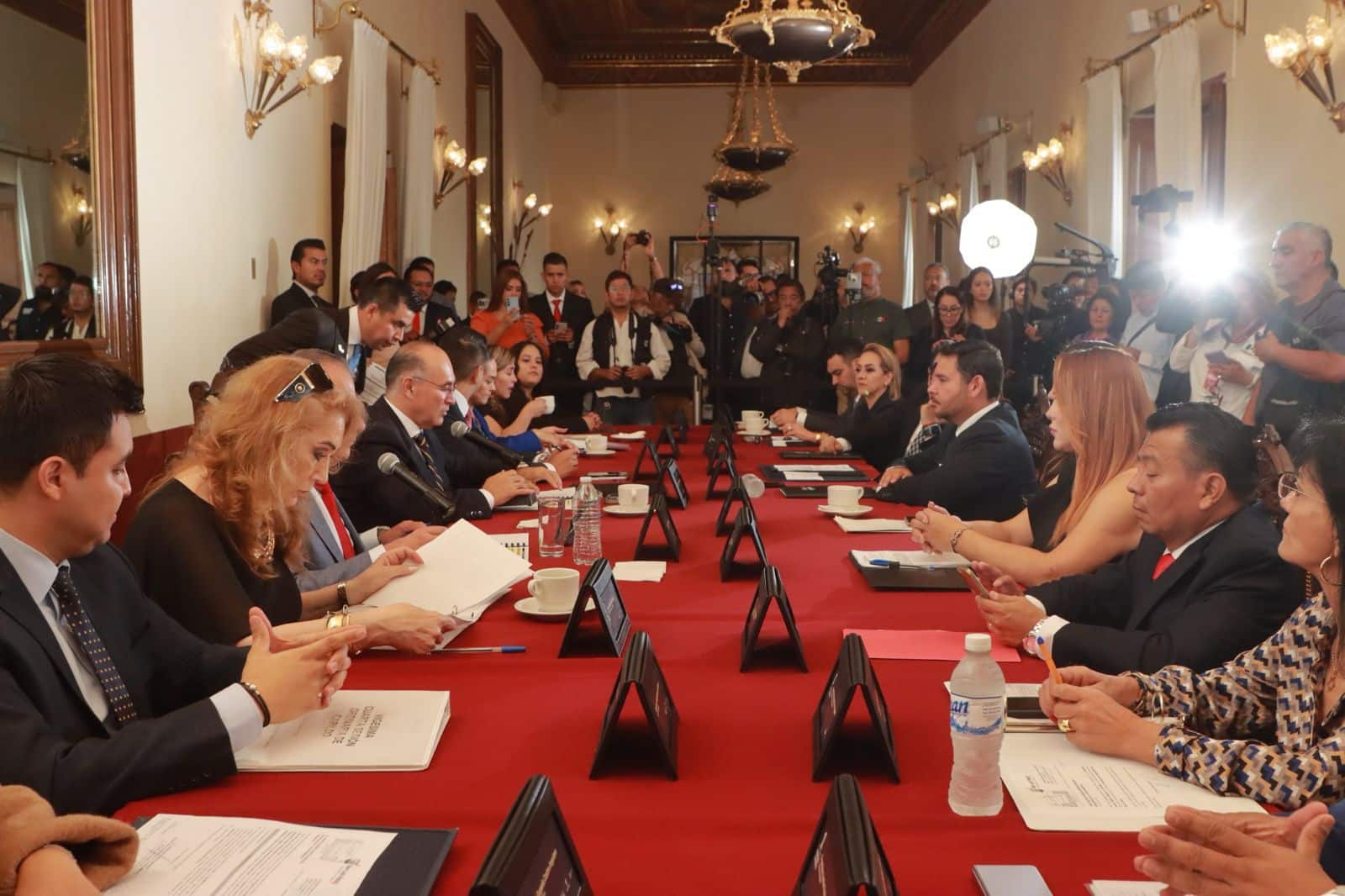 cabildo gobierno municipal slp