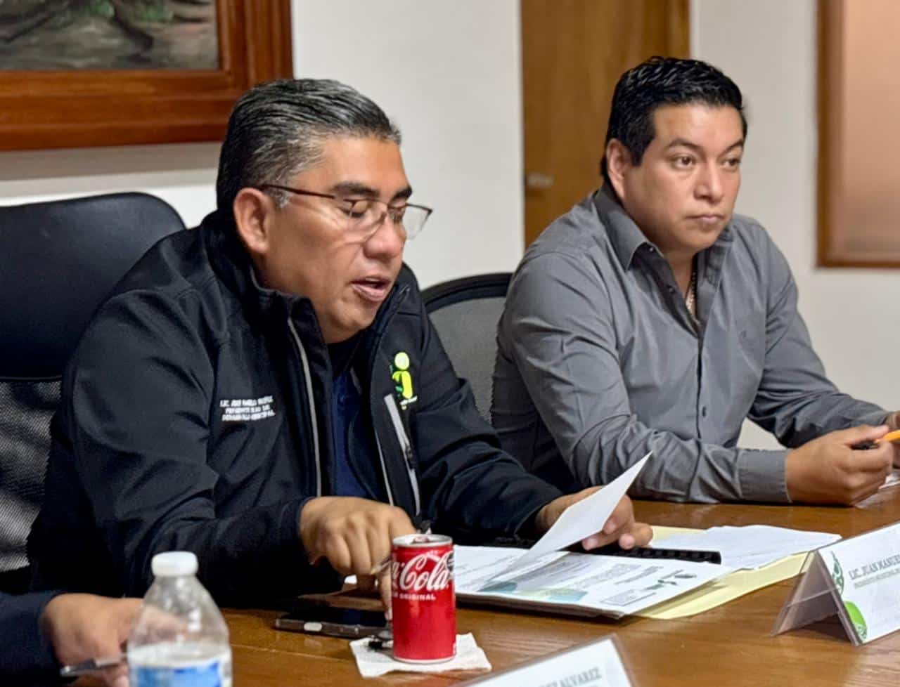 cabildo soledad ley ingresos