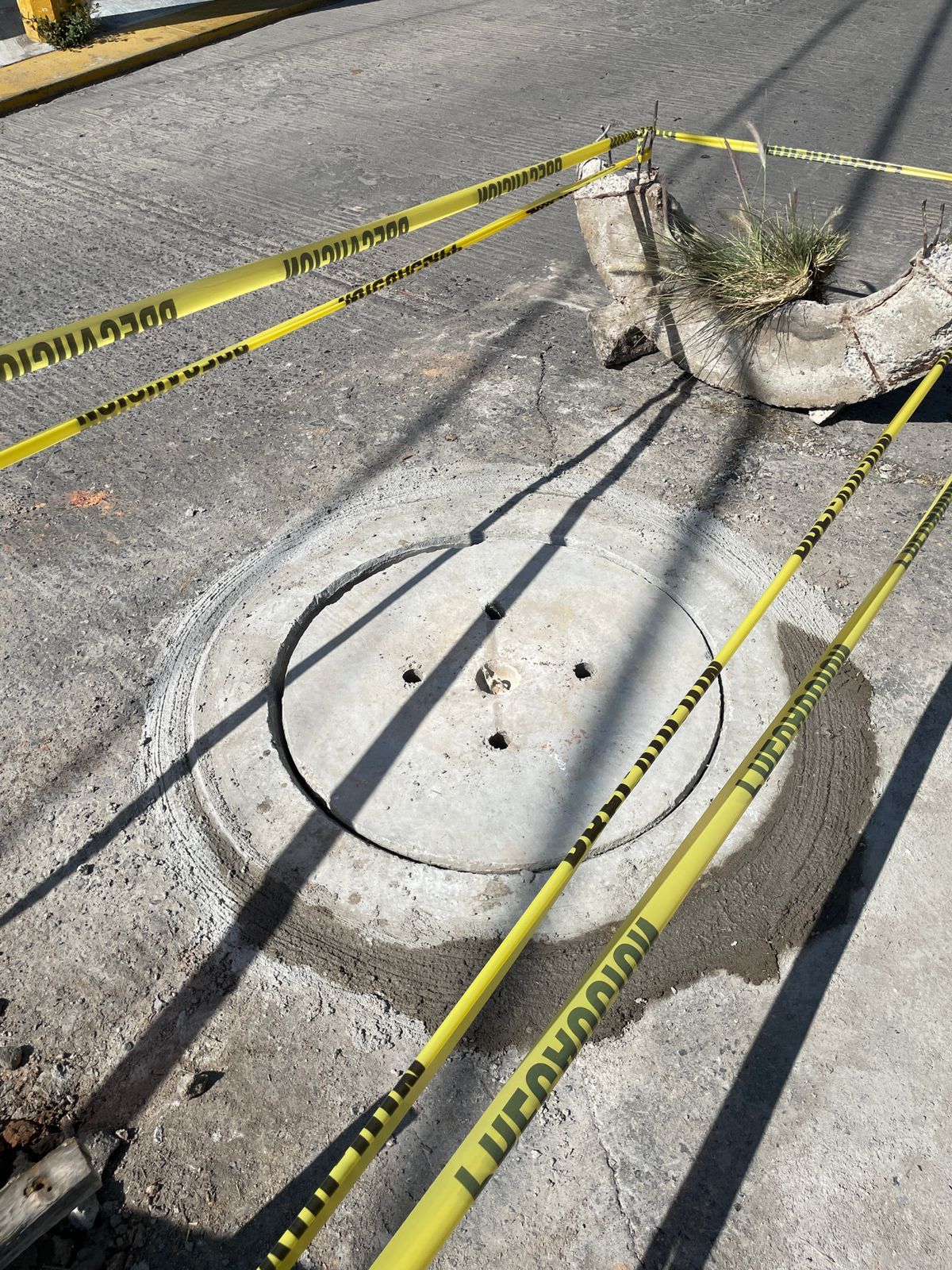 calderón de la barca interapas gobierno municipal slp