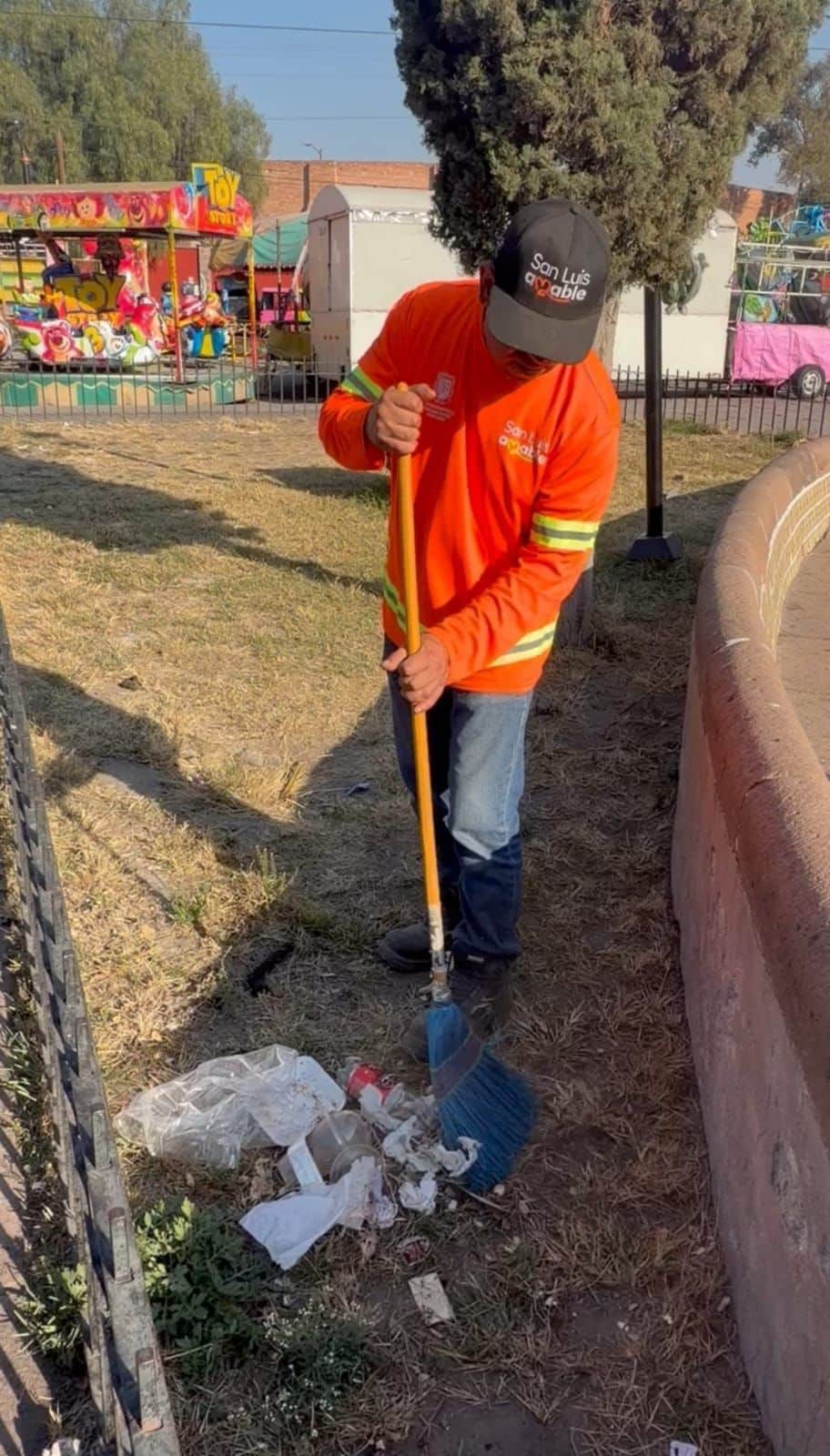 calzada de guadalupe