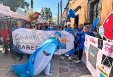 villa de pozos caminata