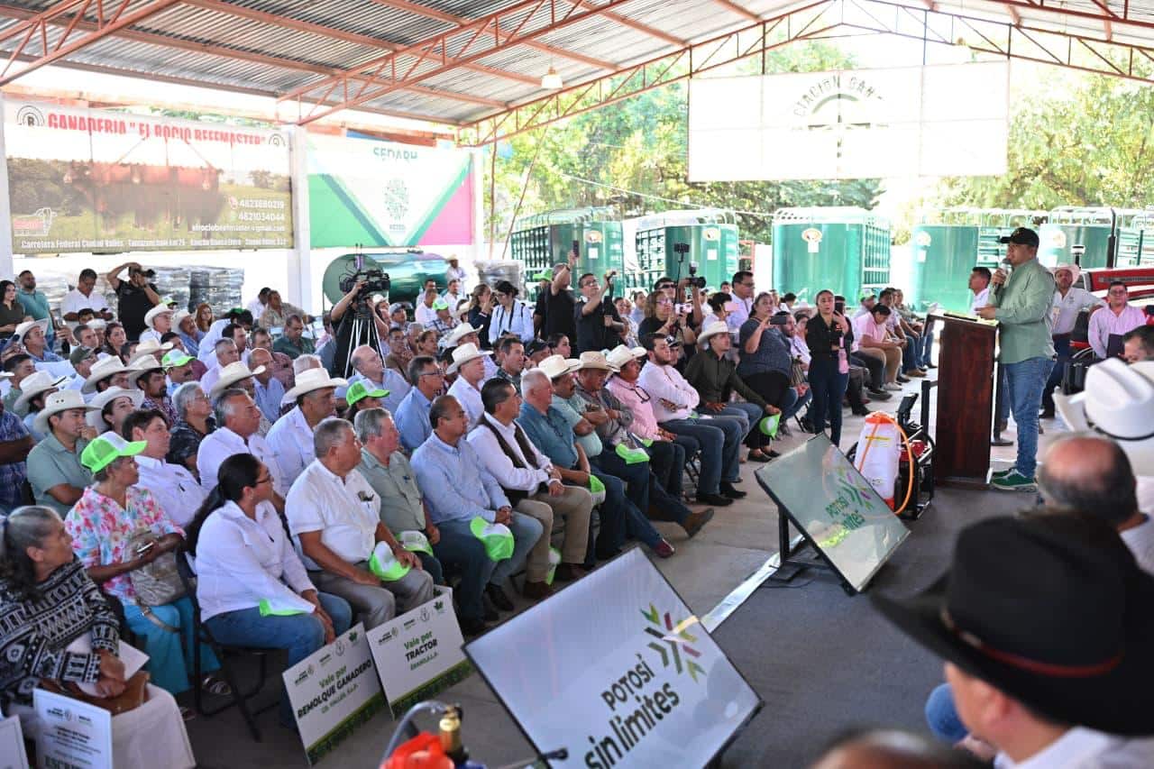 campo gallardo apoyo