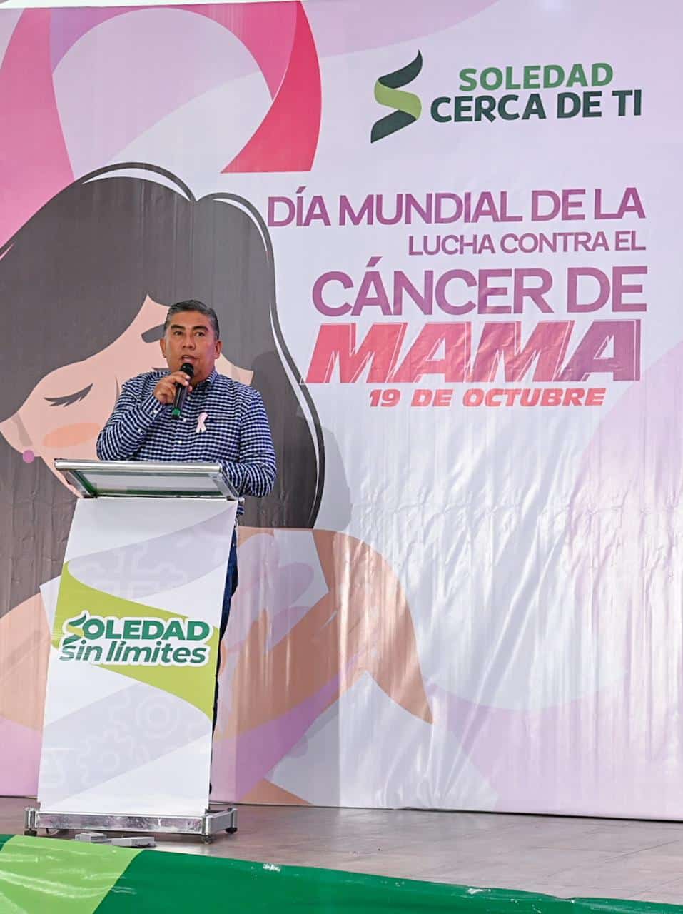 juan manuel navarro soledad cáncer de mama