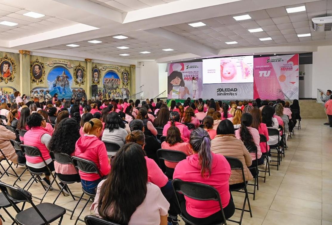 juan manuel navarro soledad cáncer de mama