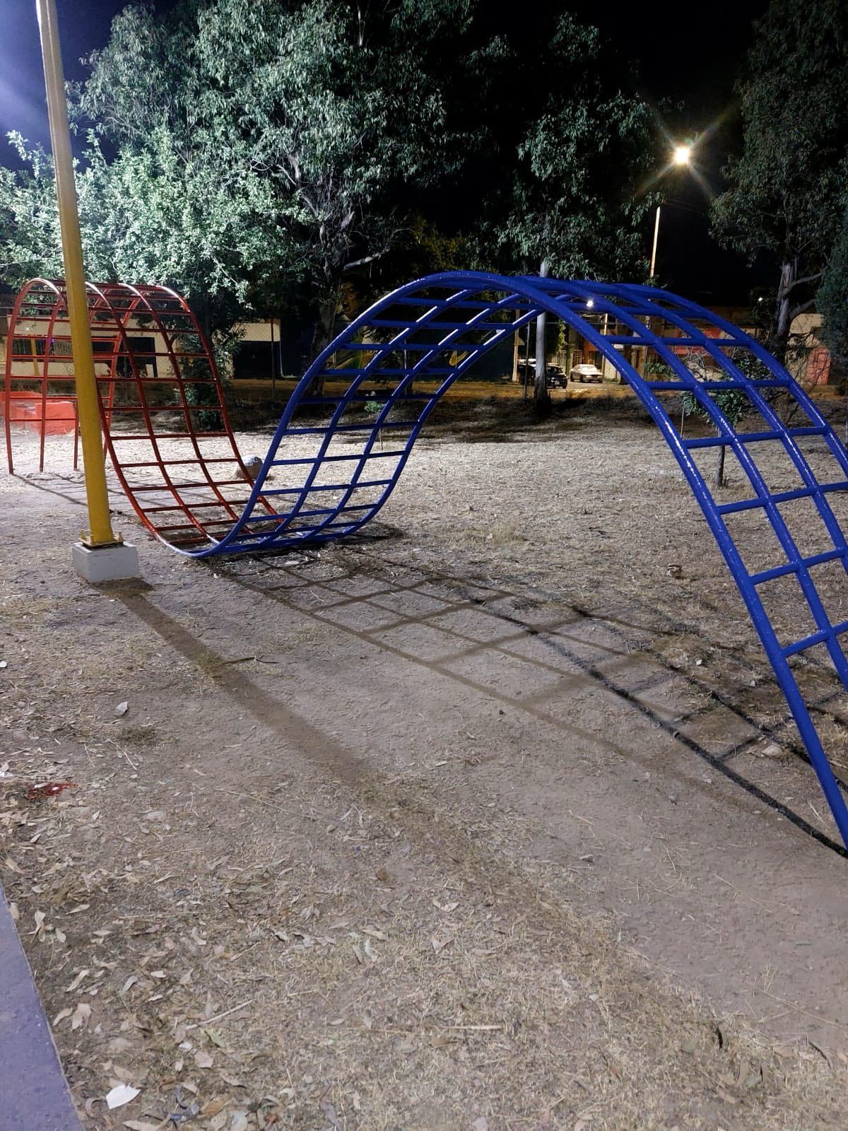 canchas río españita gobierno municipal slp