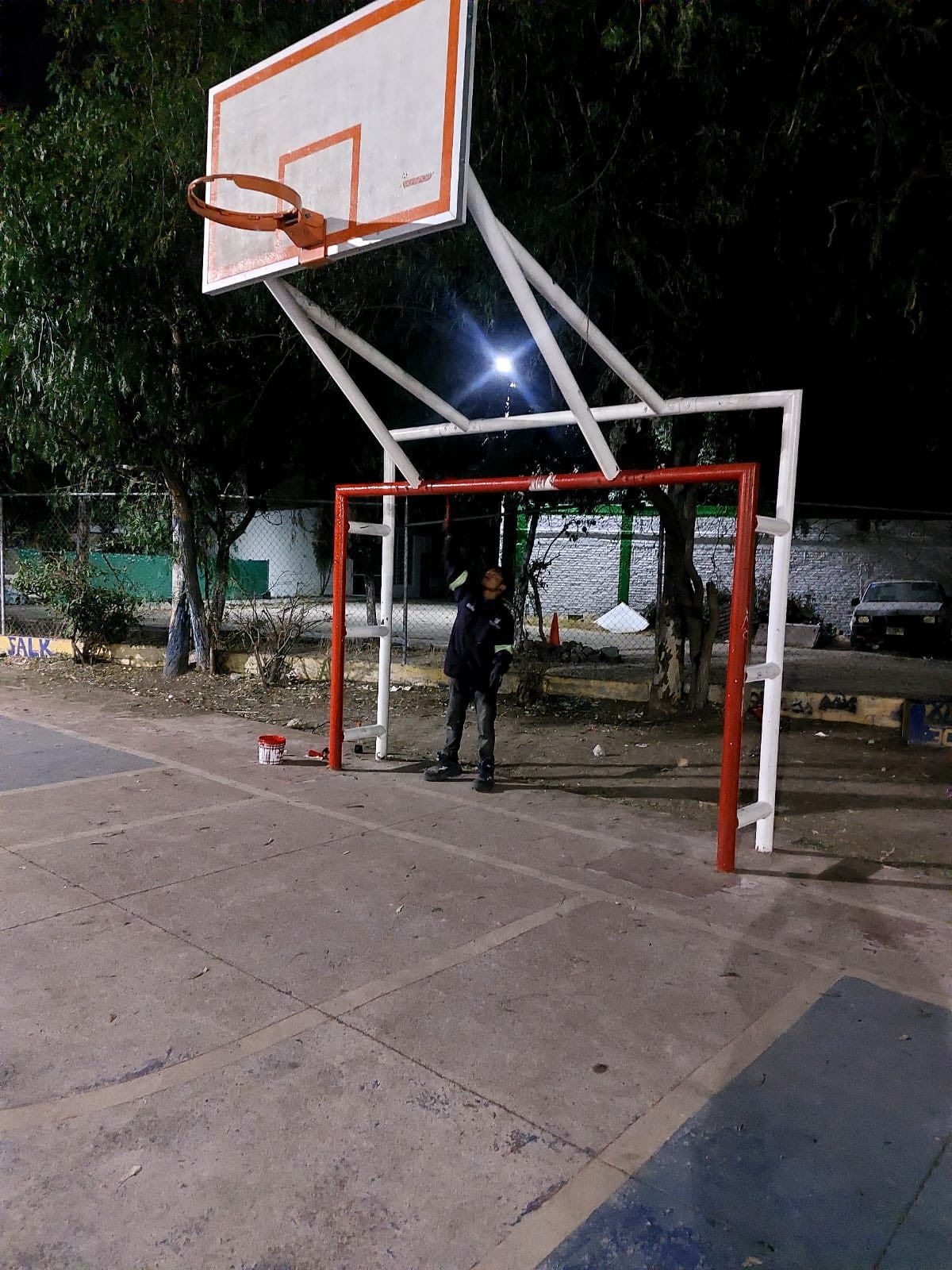 canchas río españita gobierno municipal slp