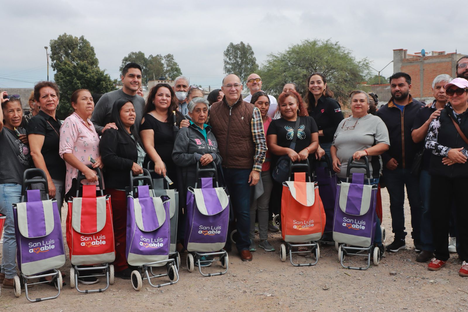enrique galindo slp gobierno municipal