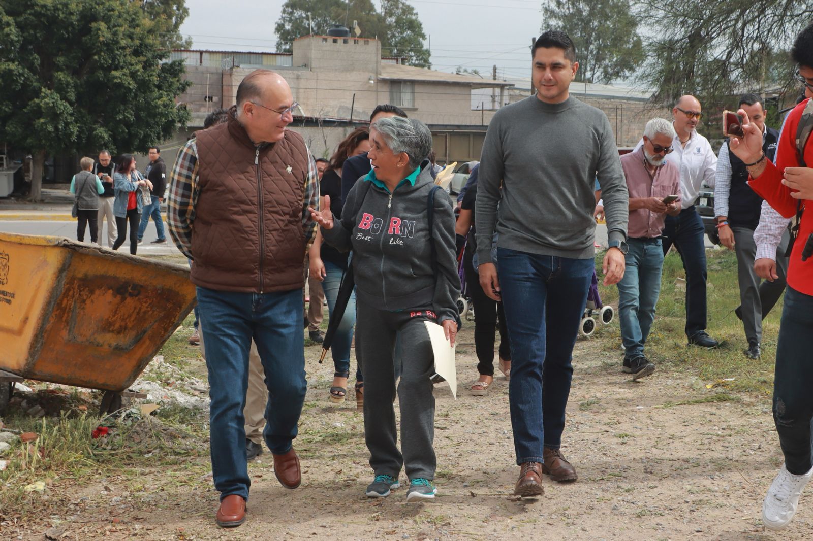 enrique galindo slp gobierno municipal