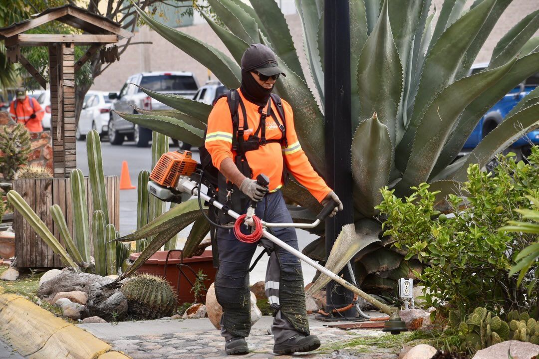 enrique galindo gobierno municipal slp