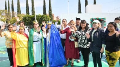 caravana arropando corazones soledad