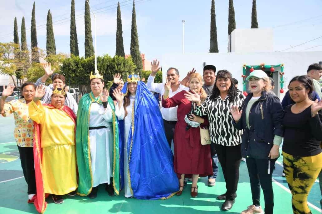 caravana arropando corazones soledad