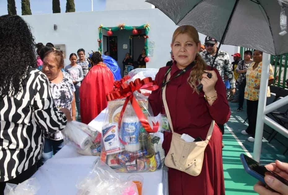 caravana arropando corazones soledad