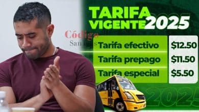 carlos arreola camión urbano transporte