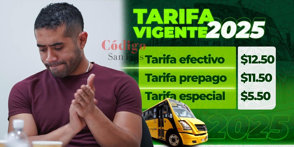 carlos arreola camión urbano transporte