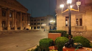 plaza del carmen gobierno municipal slp
