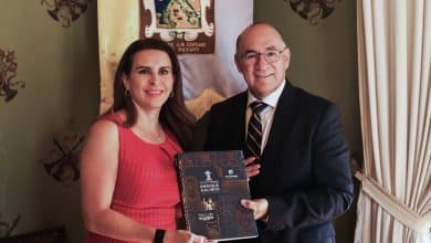 Senadora Carolina Viggiano