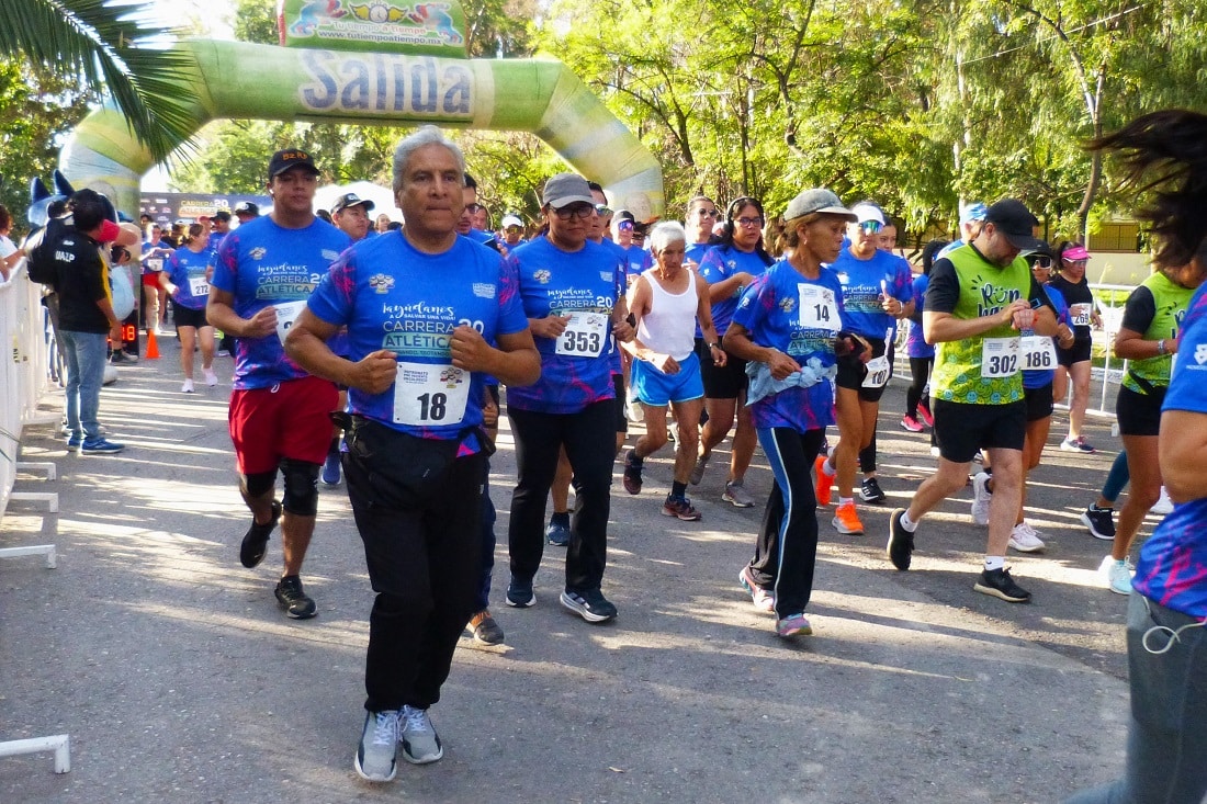 carrera oncologico