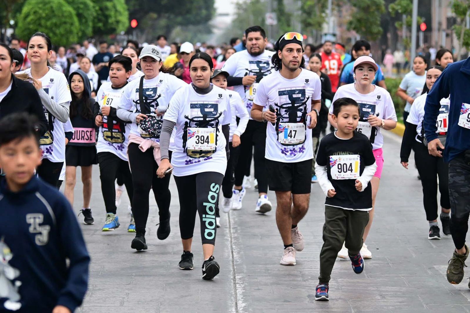 carrera marista