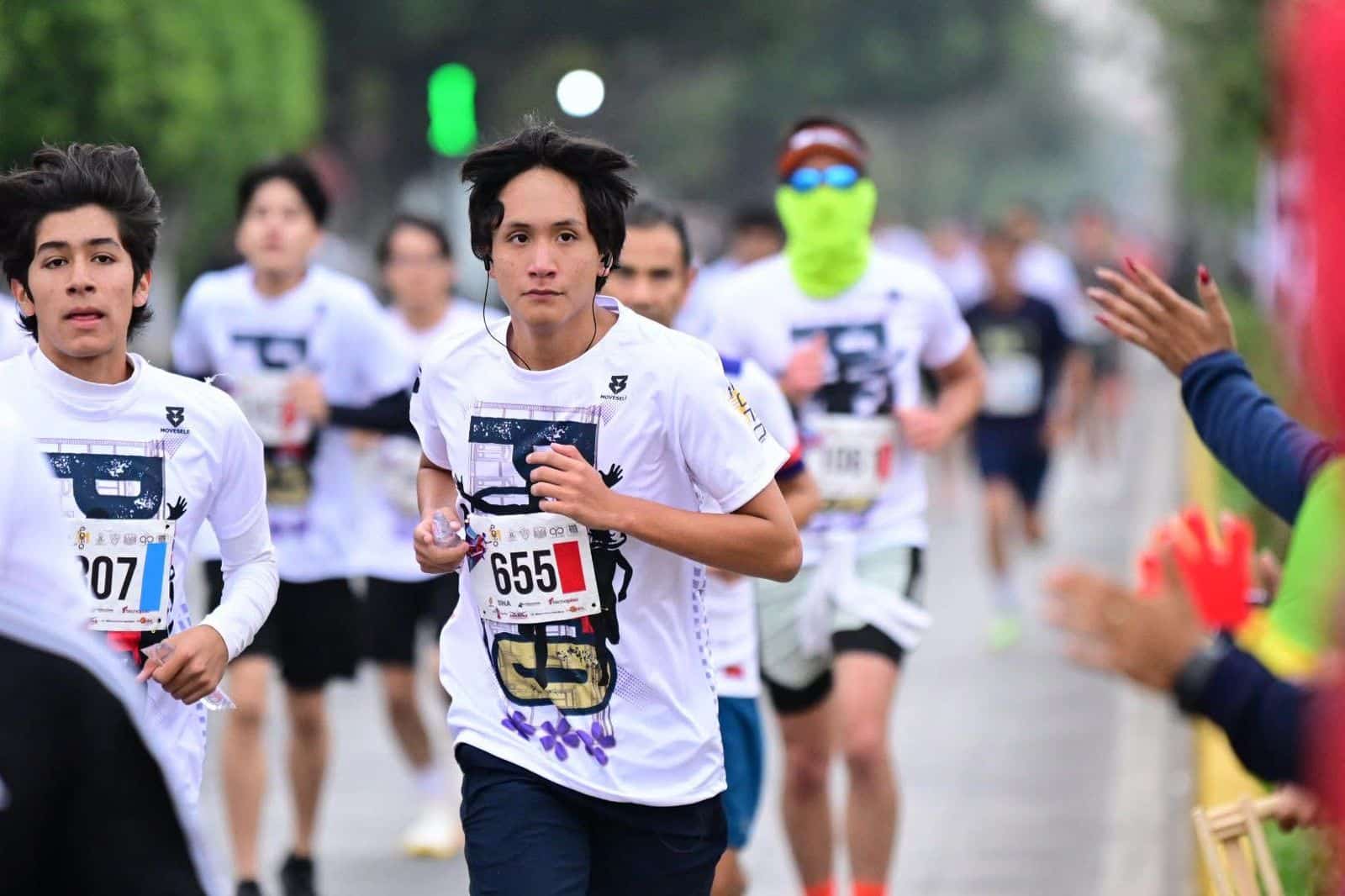carrera marista