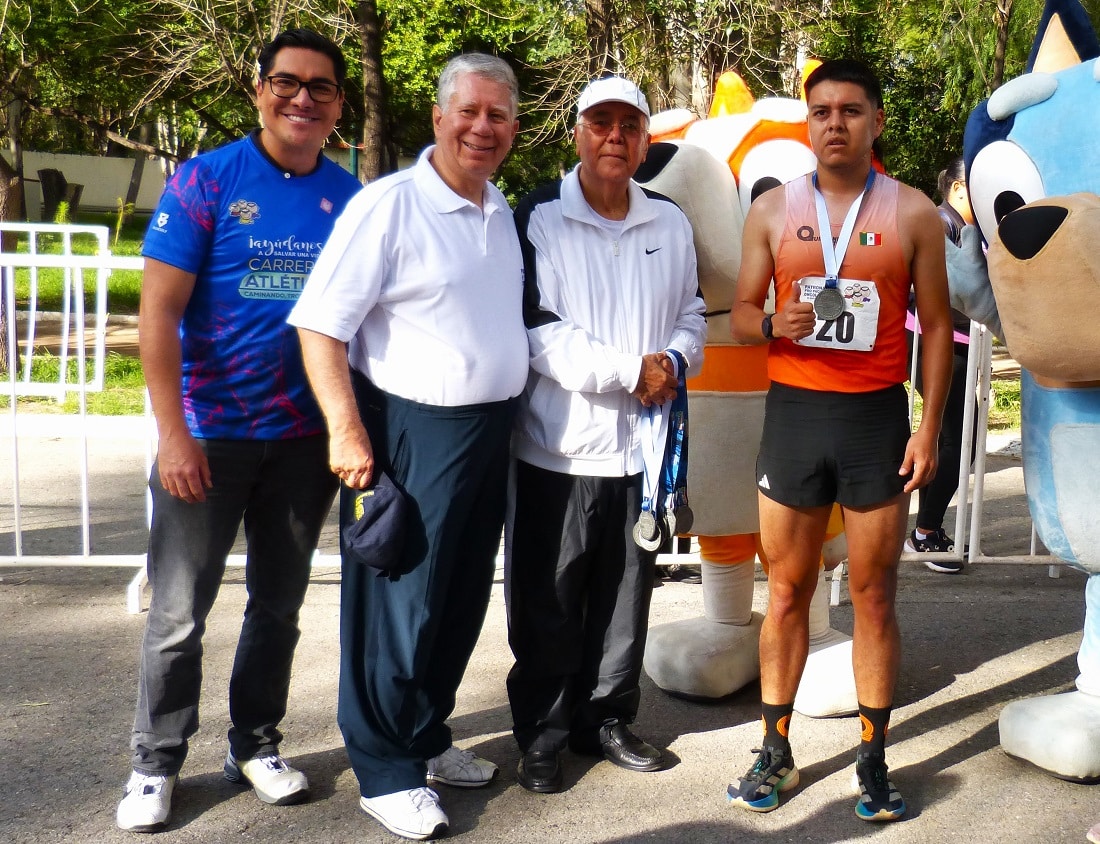 carrera oncologico