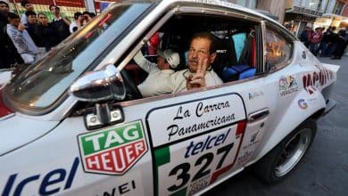 carrera panamericana gobierno municipal slp