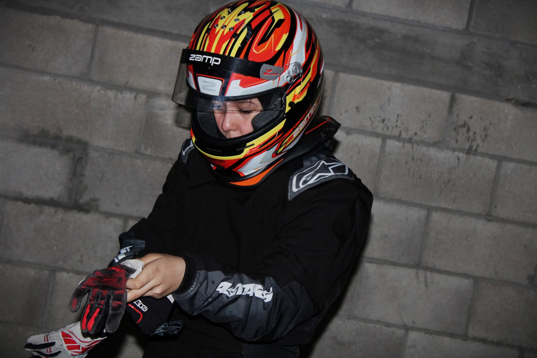 carreras