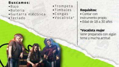 casting villa de pozos