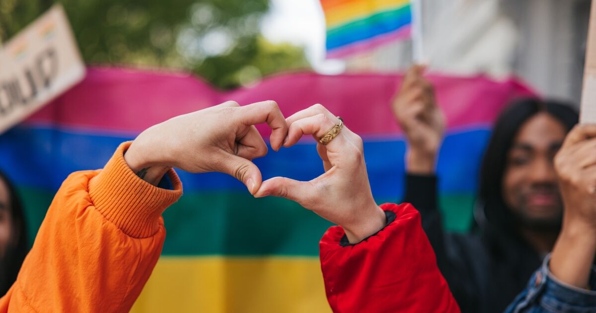 Así nació el Día Internacional del Orgullo LGBT+