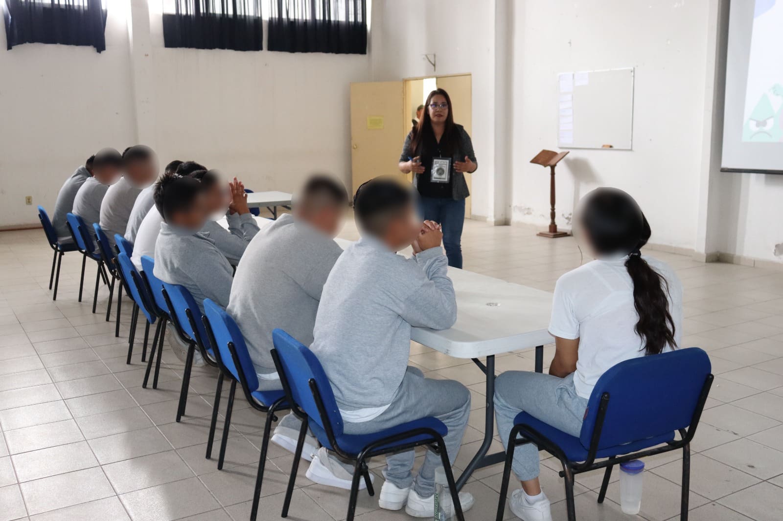centro jovenes