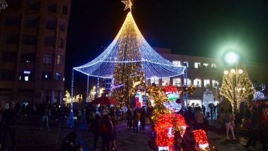 centro histórico navidad gobierno municipal slp
