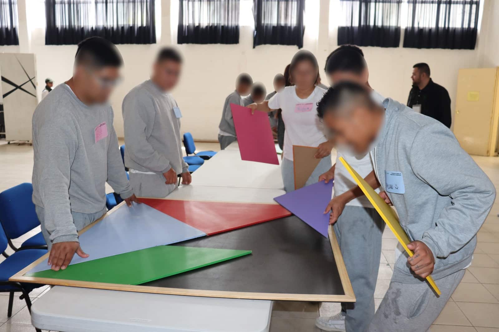 centro jovenes