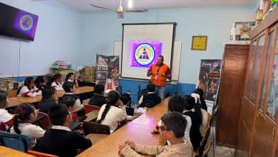 charlas protección civil municipal slp