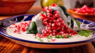 chile nogada