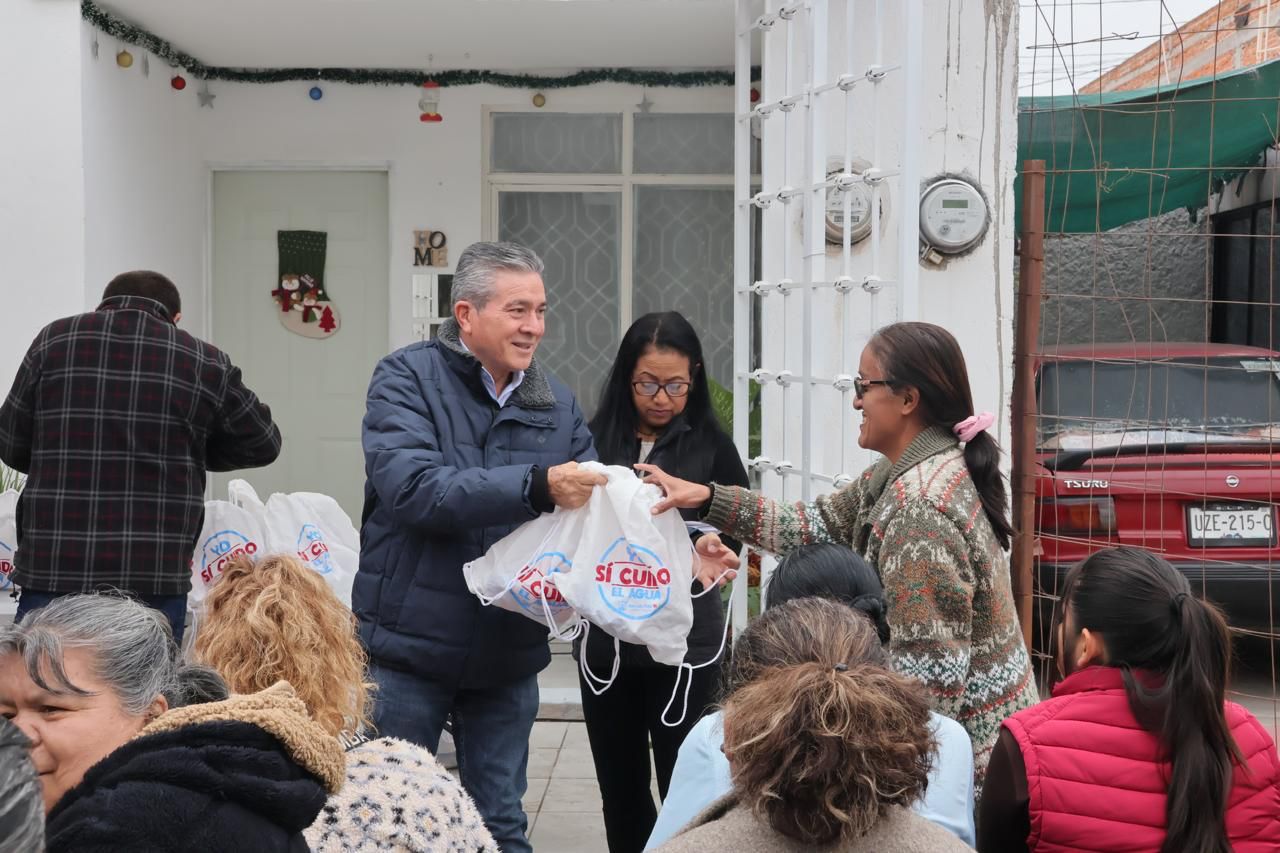 ahorrate un chorro gobierno municipal slp