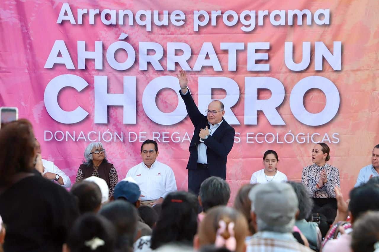 ahorrate un chorro gobierno municipal slp enrique galindo