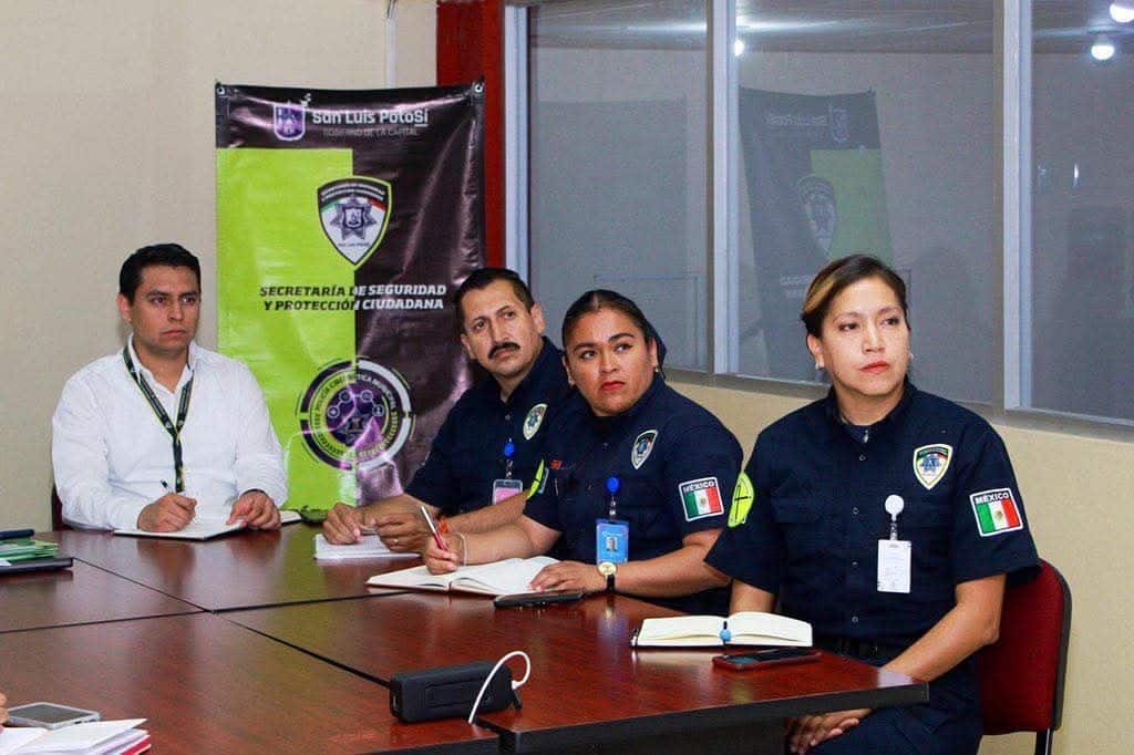 ciberseguridad gobierno municipal slp