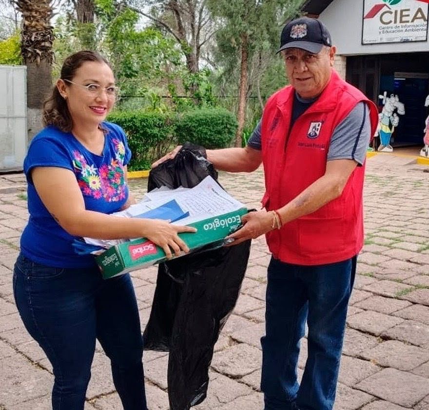 ciea gobierno municipal slp