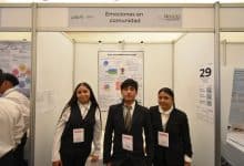 gobierno del estado feria mexicana ciencias ingenierías