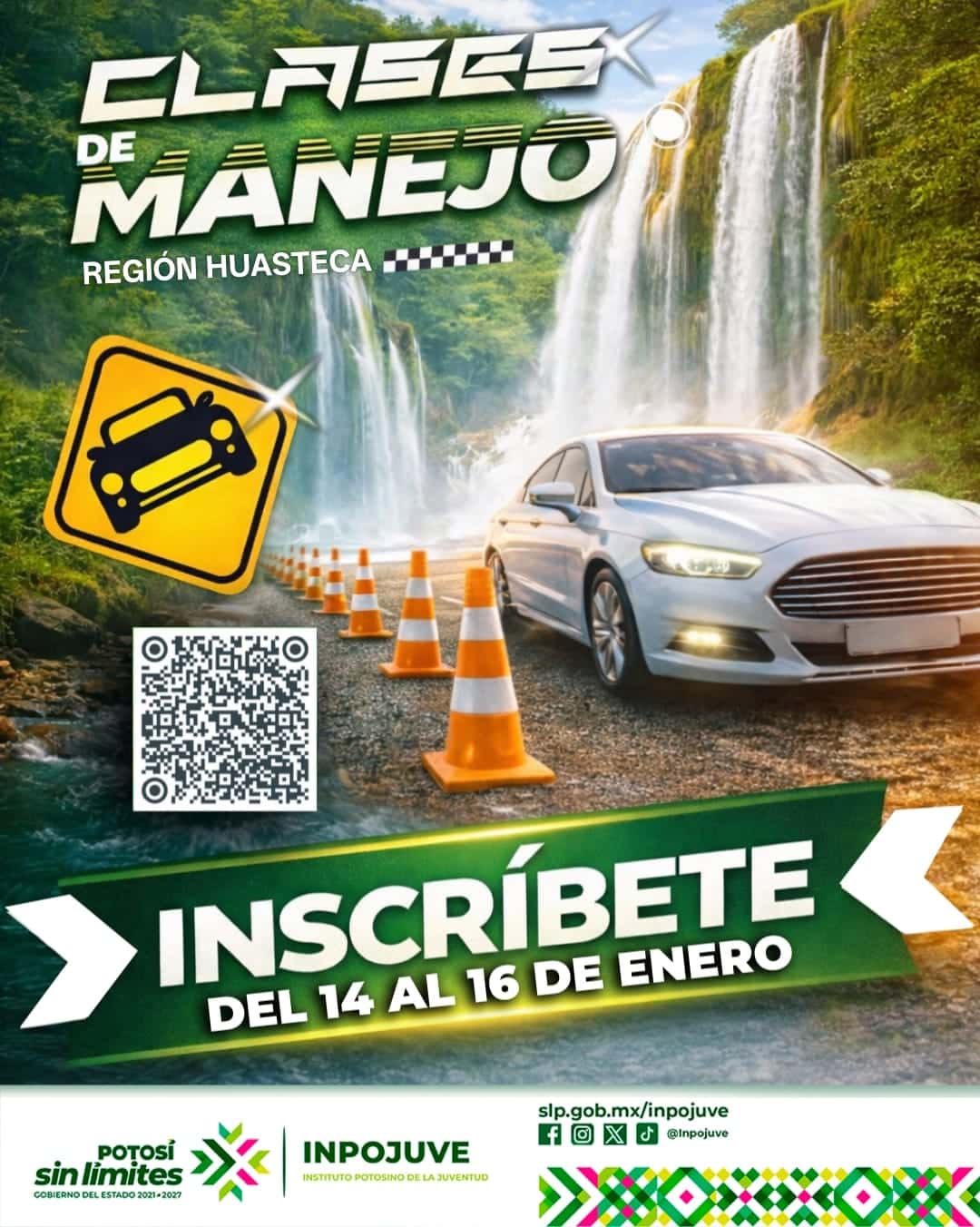 clases de manejo gobierno del estado