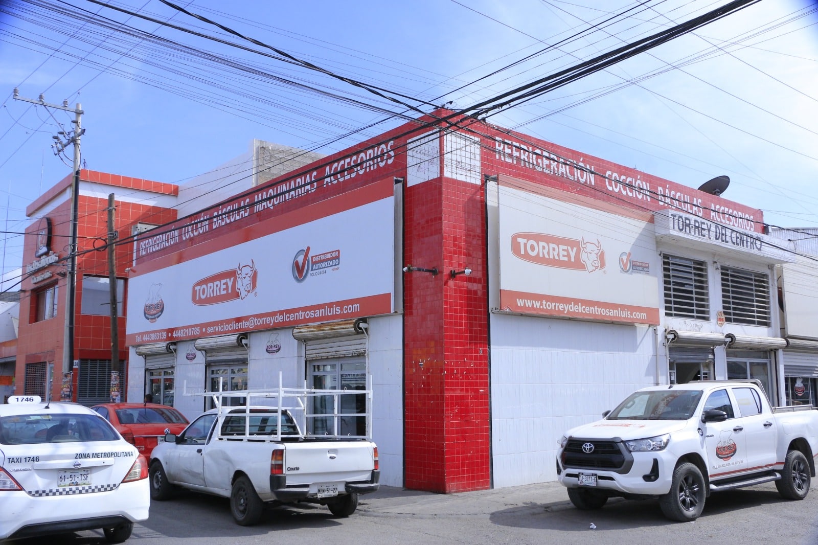 villa de pozos clasificación ambiental