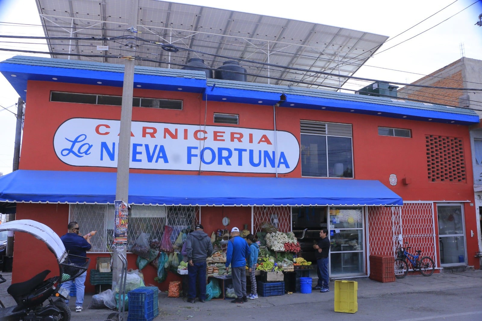 villa de pozos clasificación ambiental