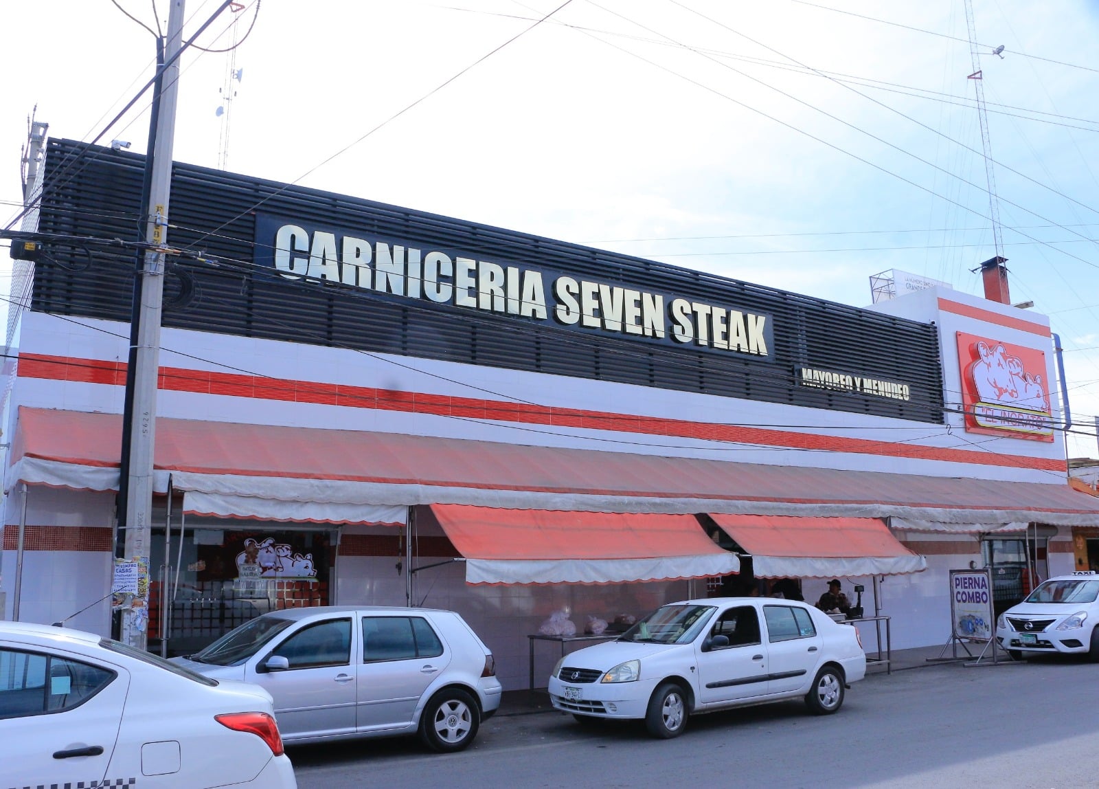 villa de pozos clasificación ambiental