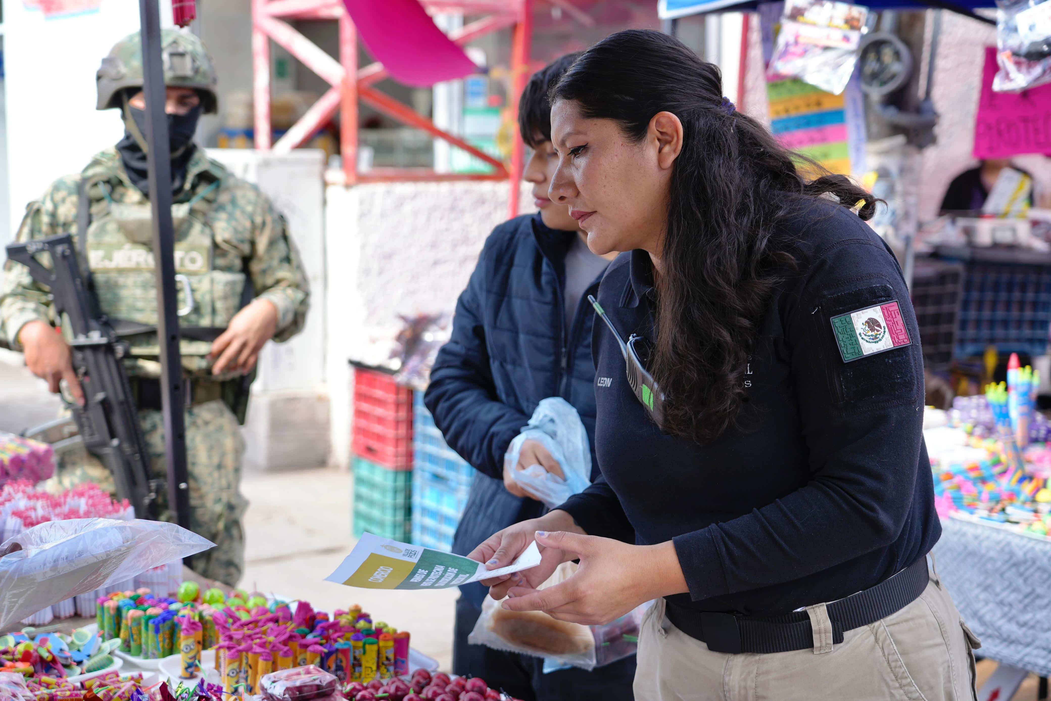 cohetón villa de pozos