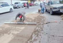 colector mezquital interapas gobierno municipal slp